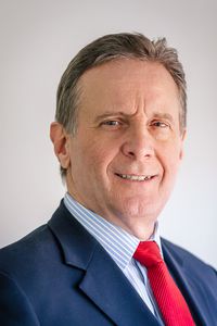Image of Mark MacCarley