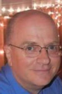 Image of Mark Mathis