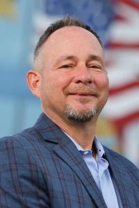 Image of Mark Middleton