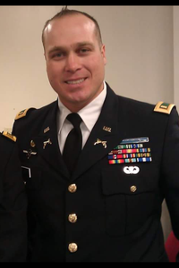 Image of Mark Newgent