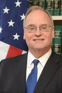 Image of Mark Nielsen