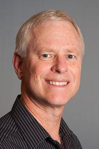Mark R. Miller - Ballotpedia