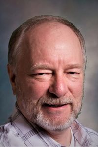 Image of Mark Racic