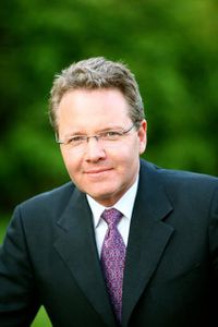 Image of Mark Robbins