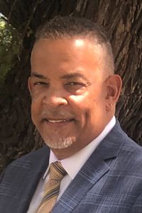 Image of Mark Roosevelt