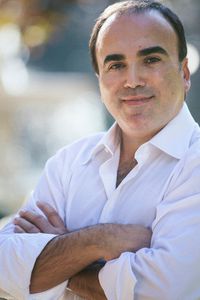 Image of Mark Shayani