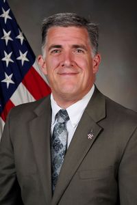 Image of Mark Shepherd