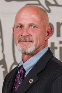 Image of Mark Speed