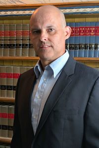 Mark Sprinkle - Ballotpedia