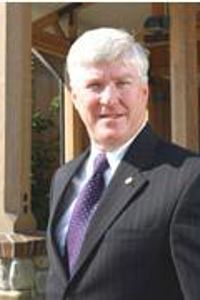 Image of Mark Stoker
