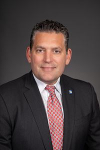 Image of Mark Tedford