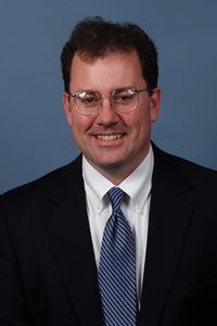 Image of Mark Vannoy