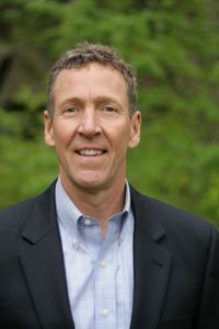 Image of Mark Warden
