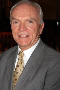 Image of Mark Kinner