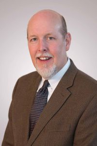 Image of Joe Markley