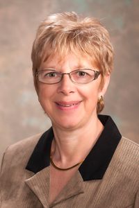 Image of Marlene Stueland