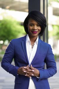 Image of Marlissa Crawford