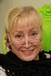 Image of Marliza Melzer