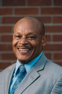 Image of Marlon Hill