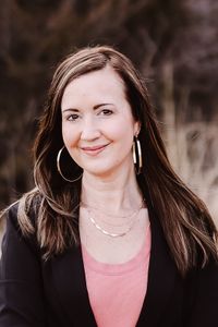 Image of Marni Hodgen