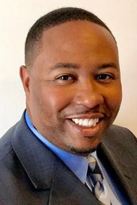 Image of Marques A. Ivey
