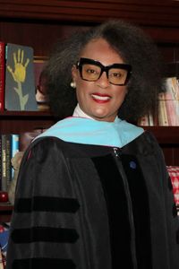 Image of Marsha Burnett-Webster