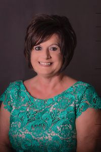 Image of Marsha Griffin