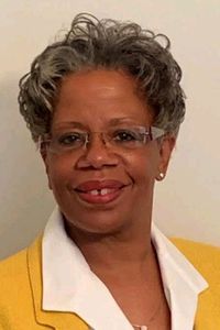 Image of Marsha Hill