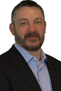 Image of Marshall Usher