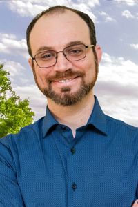 Image of Marshall Lewis