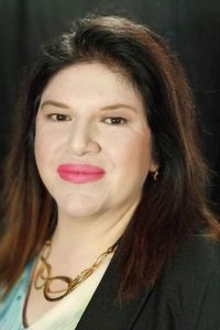 Image of Martha Fierro