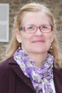 Image of Martha Fleshman