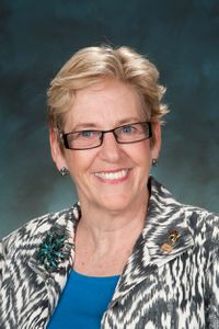 Image of Martha Fluor