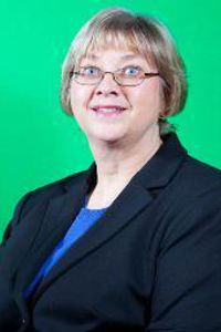 Image of Marti Shamberger