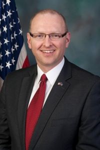 Image of Martin Causer