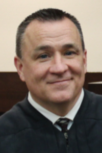 Image of Martin Fitzpatrick