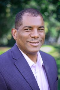 Image of Martin Ross