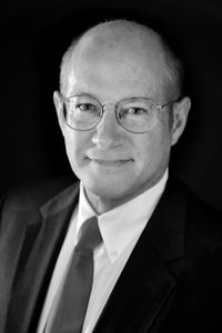 Image of Martin Cowen