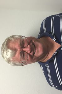 Image of Martin Wade
