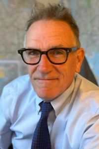 Image of Martin Dolan