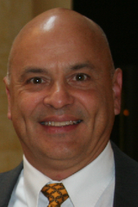 Image of Martin Lucas