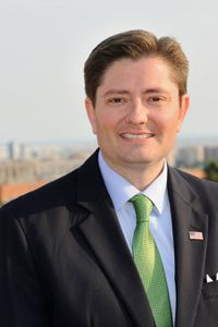 Image of Marty McVey