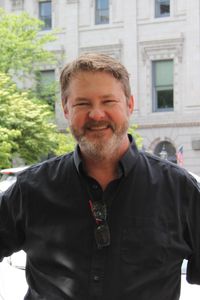 Image of Marty Qually