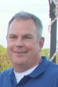 Image of Marty Livingood