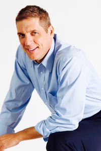 Image of Marty Nothstein