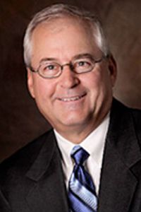 Image of Marty Rowley