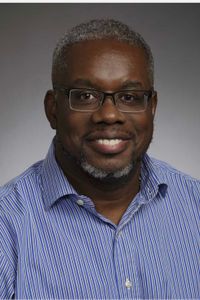 Image of Marvin Johnson