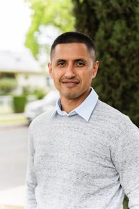 Image of Marvin Rodriguez