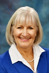 Image of Mary Edly-Allen