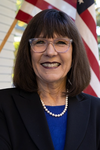 Image of Mary Todd